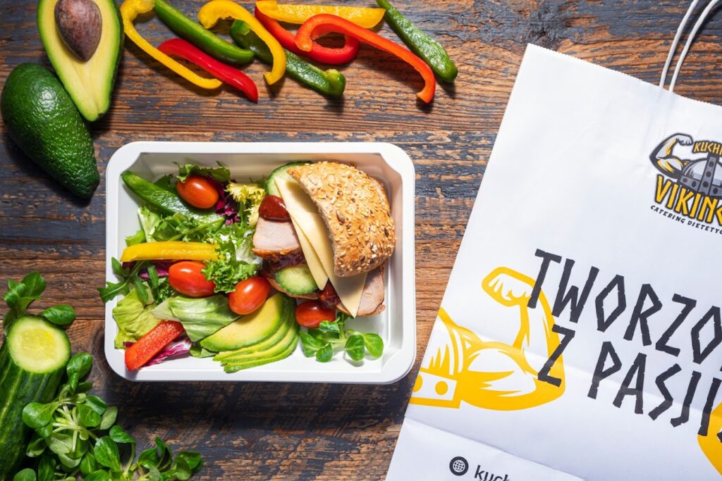 Jak przyrządzane są posiłki dietetyczne?