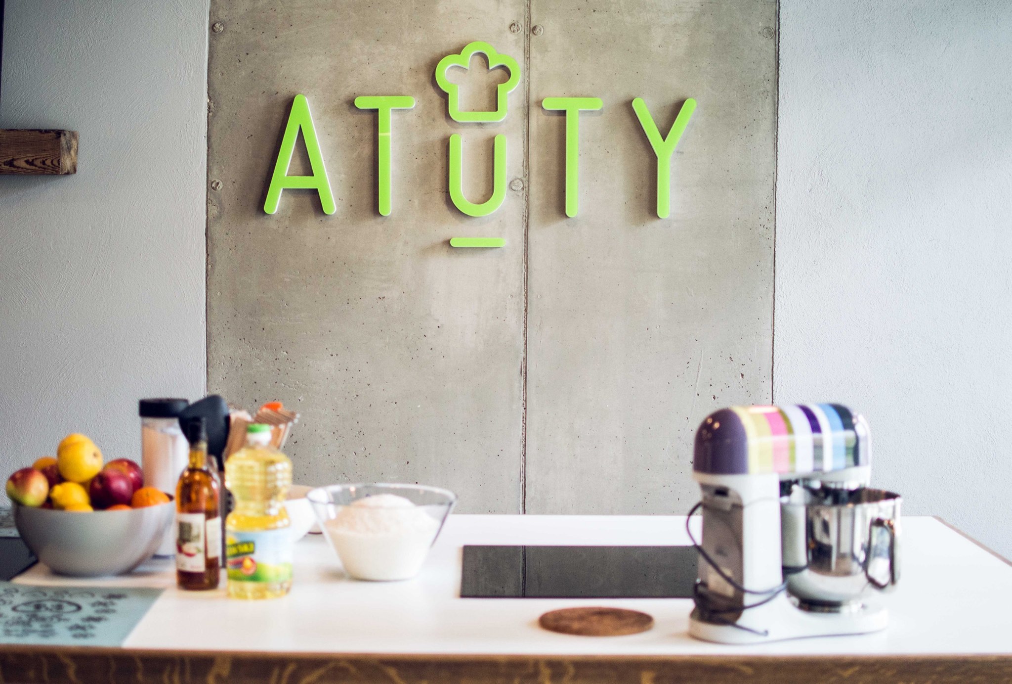 Studio Kulinarne Atuty – wyjątkowe miejsce na biznesowe spotkanie w Białymstoku