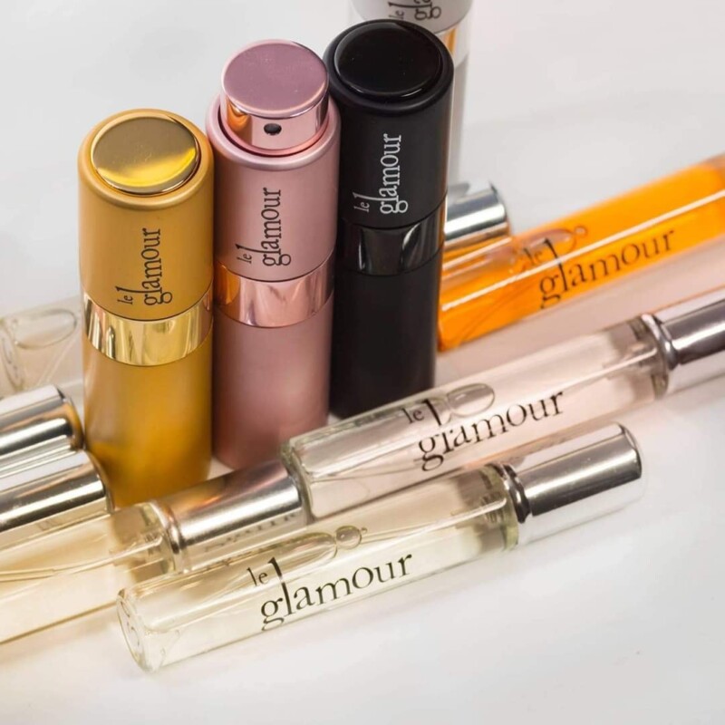 Odpowiedniki perfum – luksusowe zapachy na każdą kieszeń