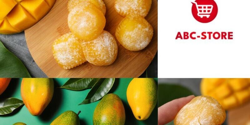 Azjatyckie produkty w Białymstoku