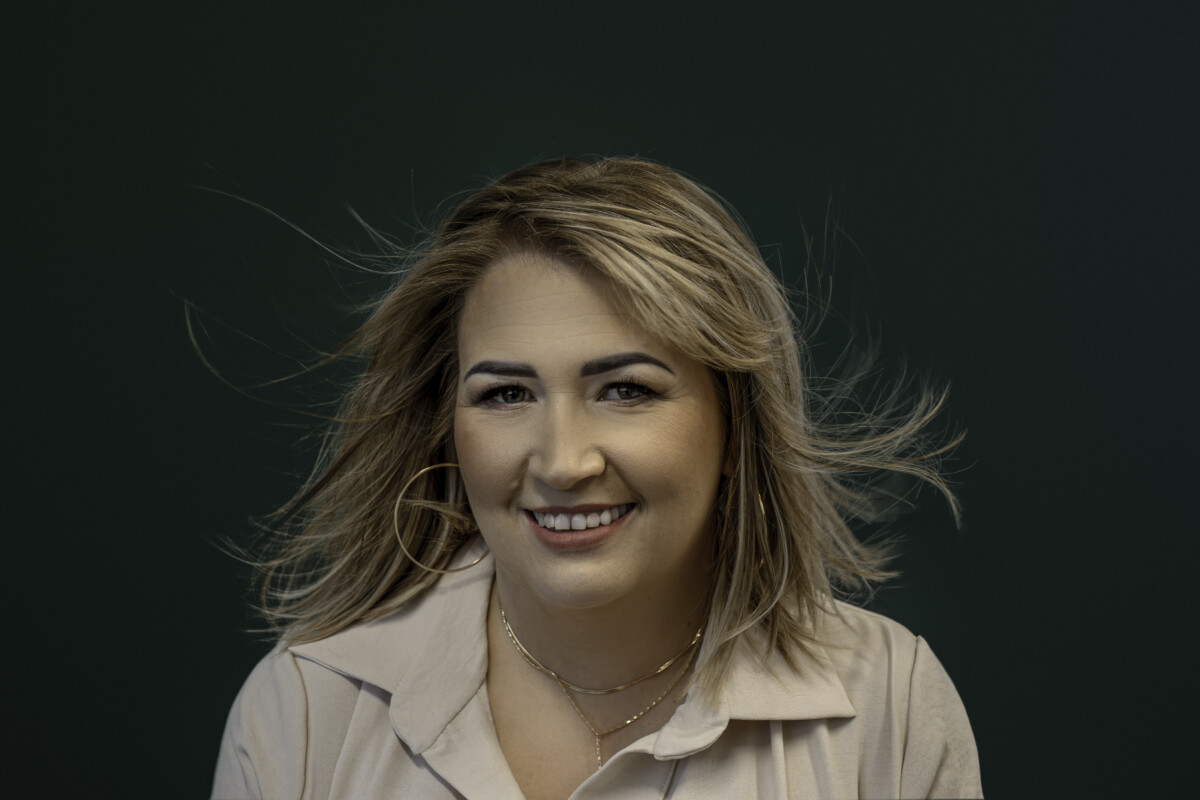 Monika Kruk — MK Beauty Studio