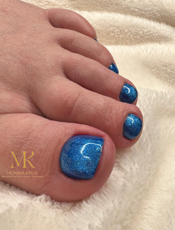 Szkolenia Monika Kruk — MK Beauty Studio