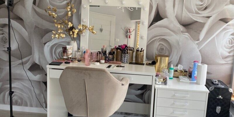 Studio Wizażu i stylizacji w Białystoku