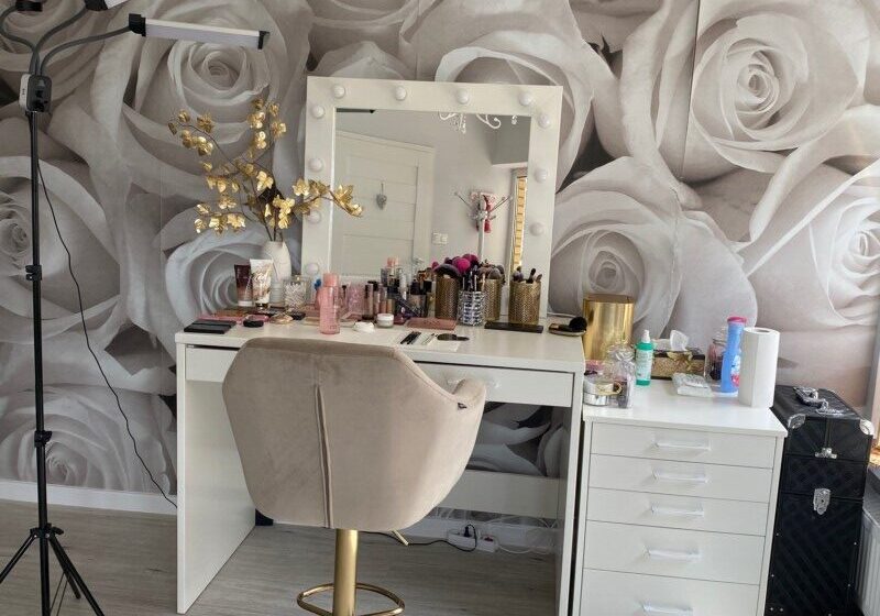 Studio Wizażu i stylizacji w Białystoku