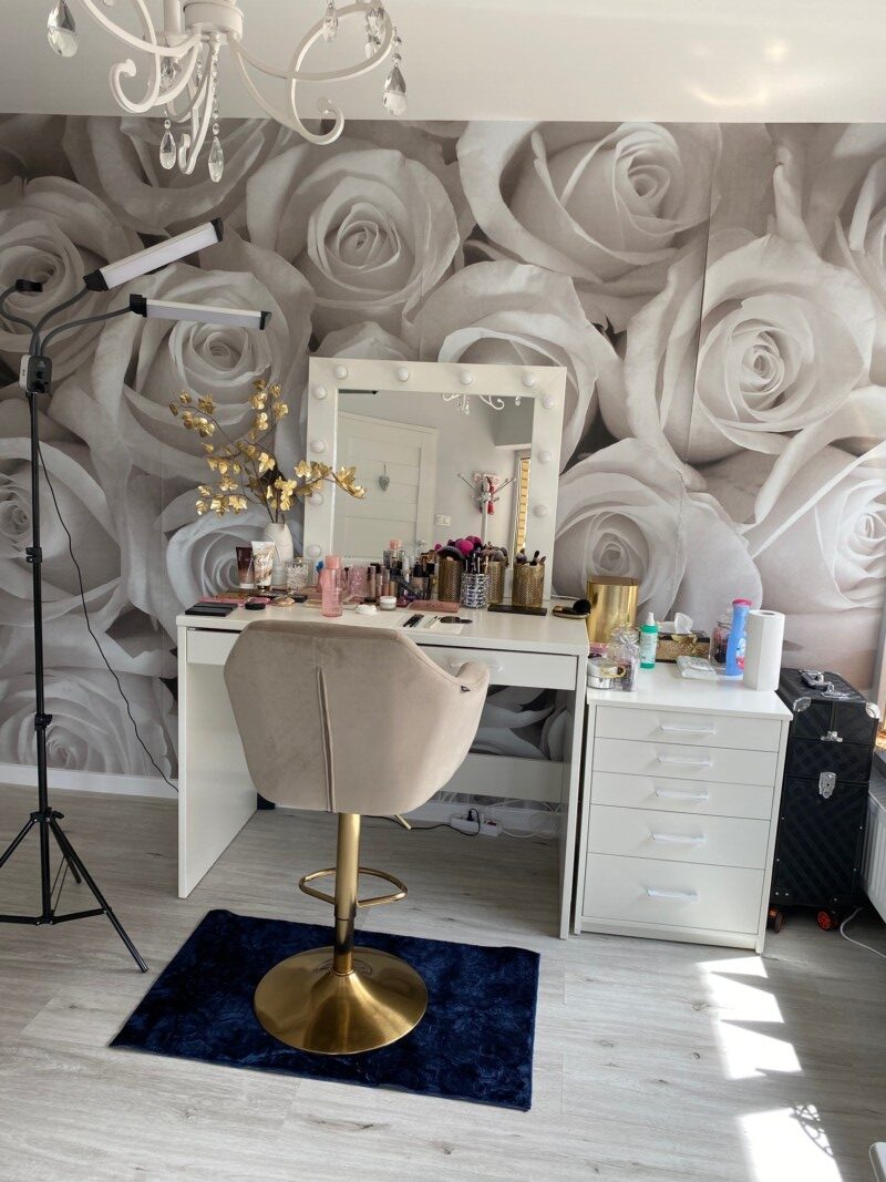 Studio Wizażu i Stylizacji w Białymstoku