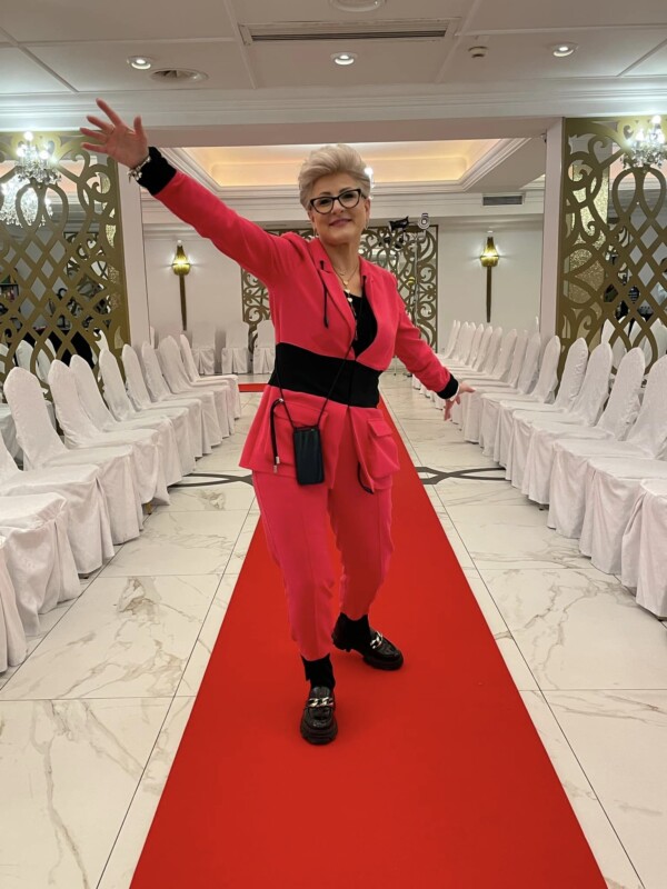 Stylistka w Białymstoku