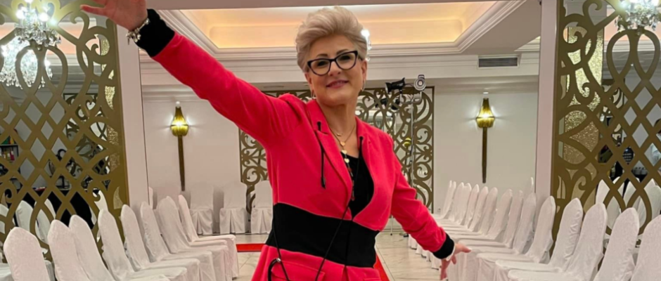 Stylistka w Białymstoku