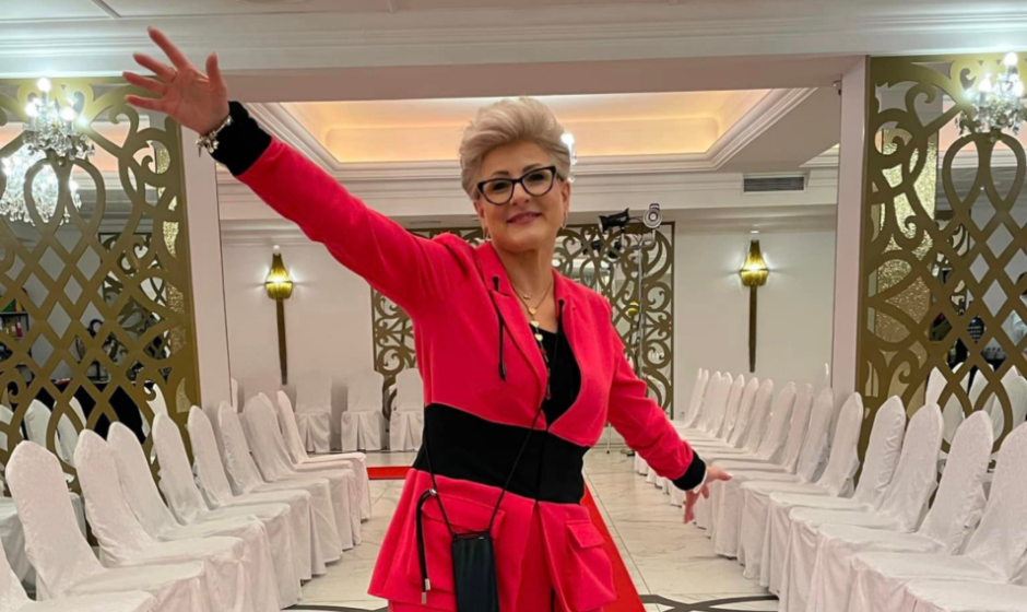 Stylistka w Białymstoku