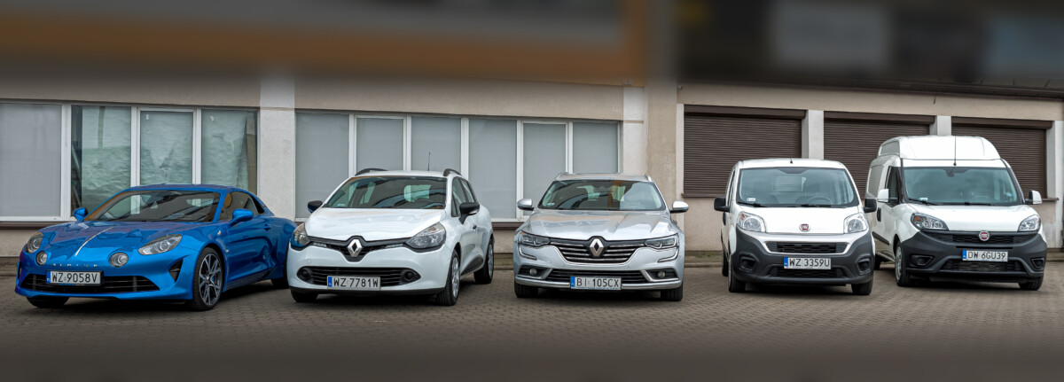 V7rent – Twoja niezawodna wypożyczalnia samochodów w Białymstoku