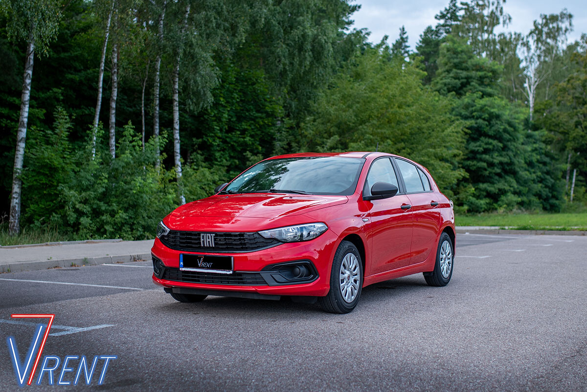 V7rent - Twoja niezawodna wypożyczalnia samochodów w Białymstoku