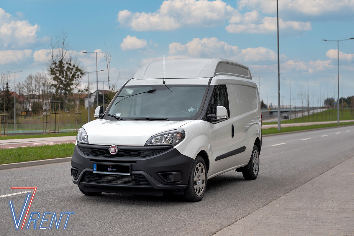 V7rent - Twoja niezawodna wypożyczalnia samochodów w Białymstoku