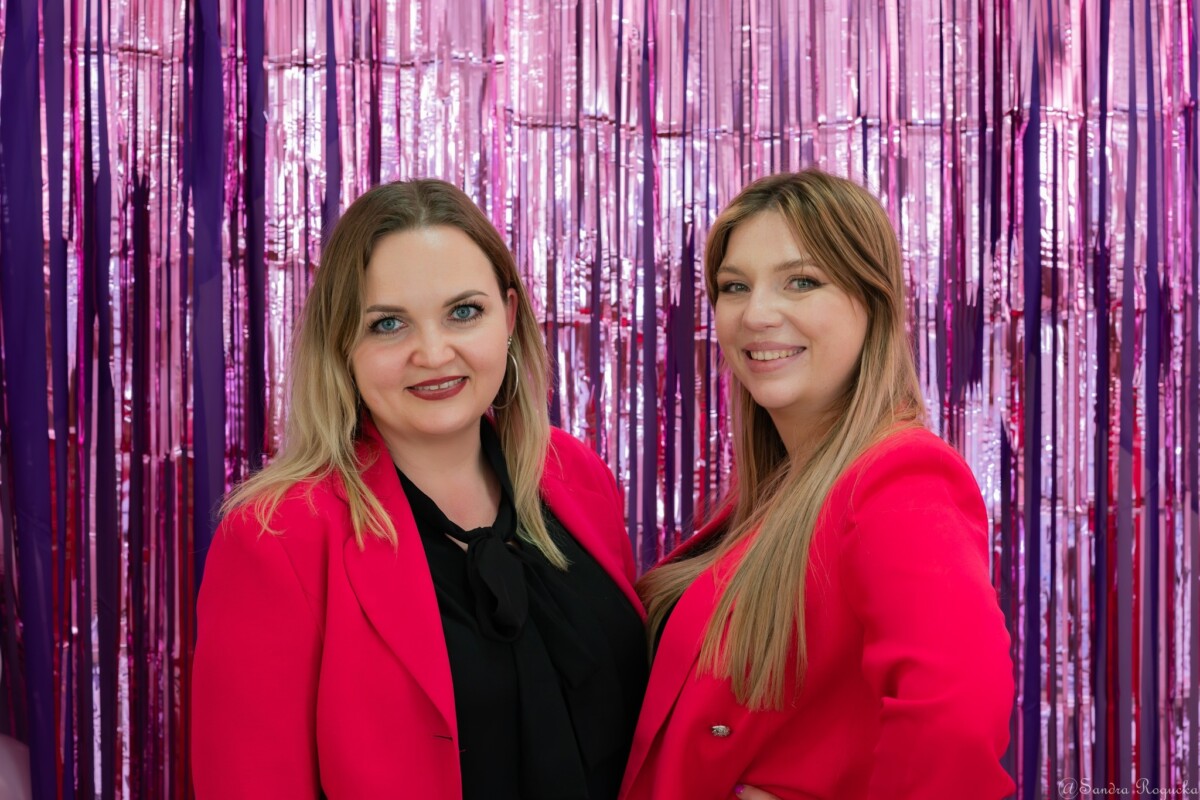 Pink Beautik – rodzinna hurtownia kosmetyczna z tradycjami