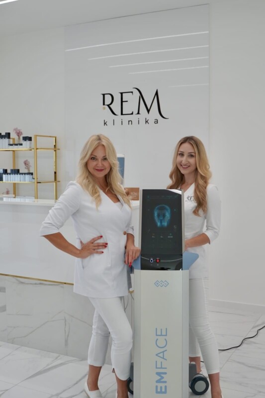 Klinika ReM – naturalne piękno w nowoczesnym wydaniu
