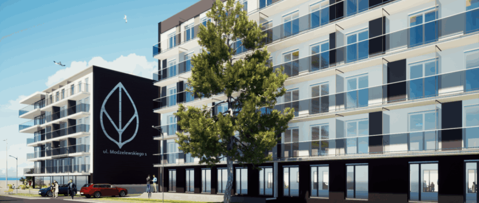 MIVO Prestige Apartamenty – nowa jakość inwestycji w Białymstoku