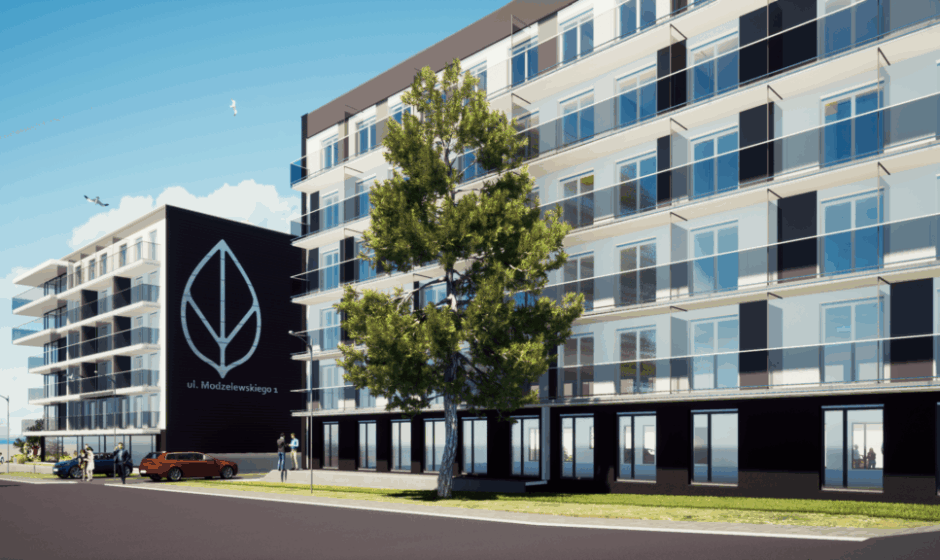 MIVO Prestige Apartamenty – nowa jakość inwestycji w Białymstoku