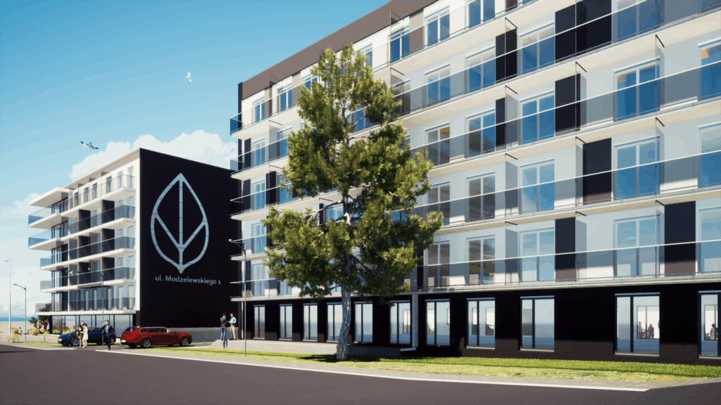 MIVO Prestige Apartamenty – nowa jakość inwestycji w Białymstoku