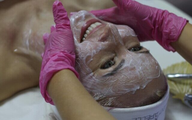 Gabinet masażu w Białymstoku, gdzie każda kobieta jest wyjątkowa