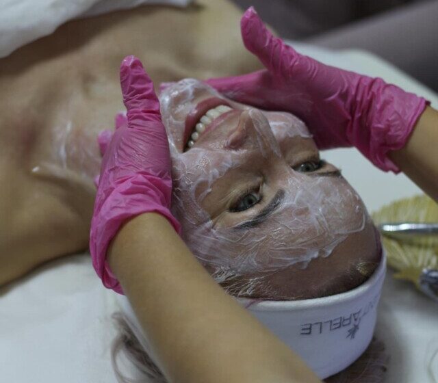 Gabinet masażu w Białymstoku, gdzie każda kobieta jest wyjątkowa