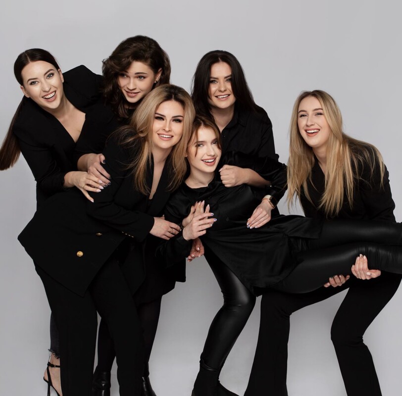 Kostecka Beauty Team – gdzie profesjonalizm idzie w parze z sercem.