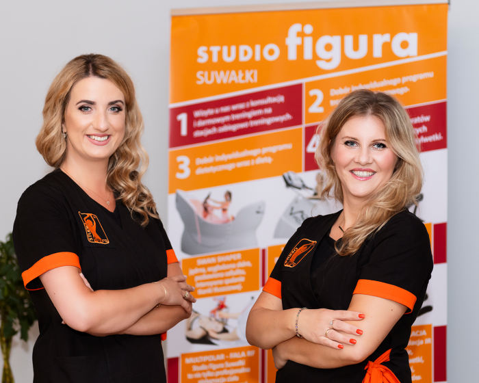 Studio Figura Suwałki – miejsce, gdzie kobiety odkrywają swoją siłę i piękno