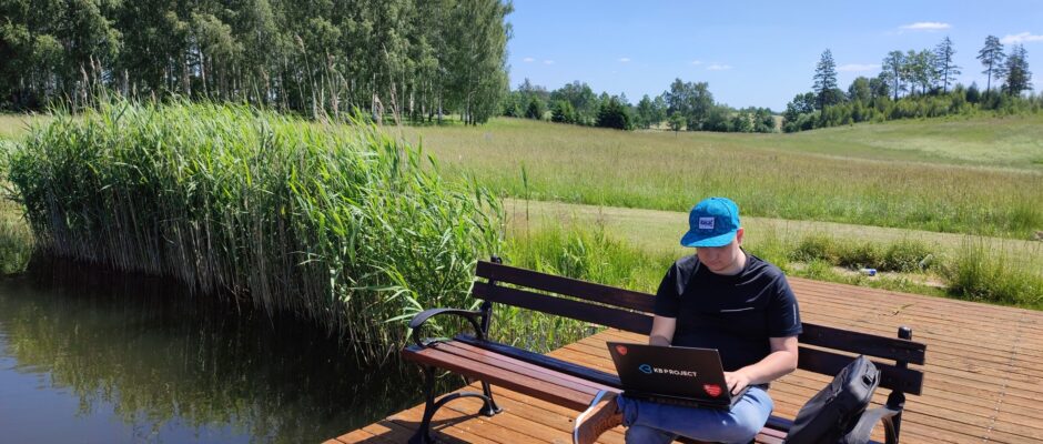 Od zera do własnej agencji: Czego nauczyły mnie ostatnie lata budowania marek