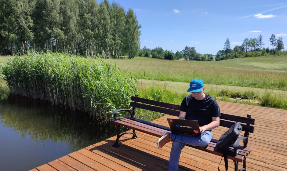 Od zera do własnej agencji: Czego nauczyły mnie ostatnie lata budowania marek