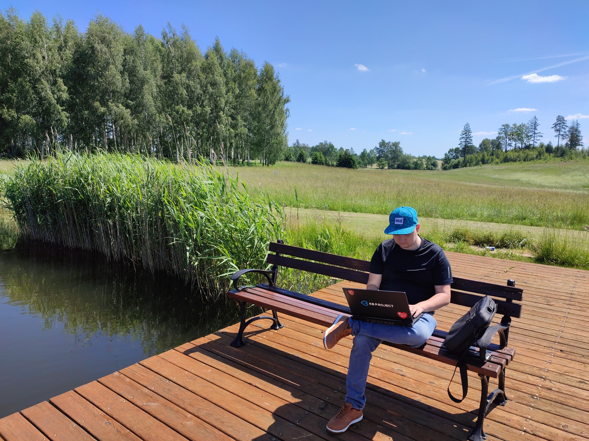 Od zera do własnej agencji: Czego nauczyły mnie ostatnie lata budowania marek