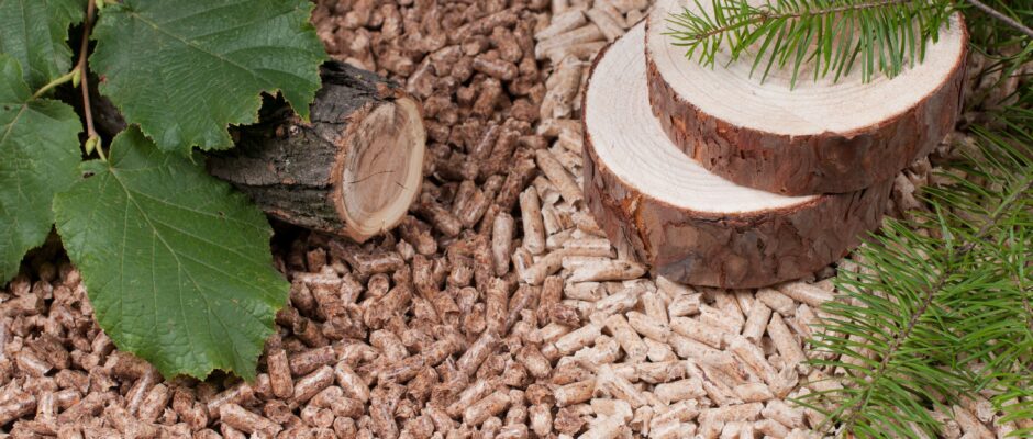 Pellet nadal bezpiecznym i stabilnym paliwem