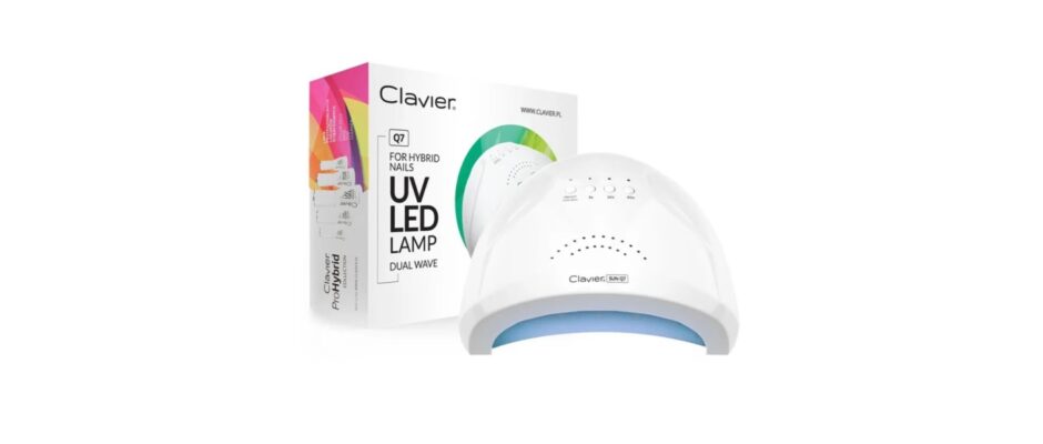 Profesjonalne lampy UV LED - jak wybrać idealne urządzenie do salonu?