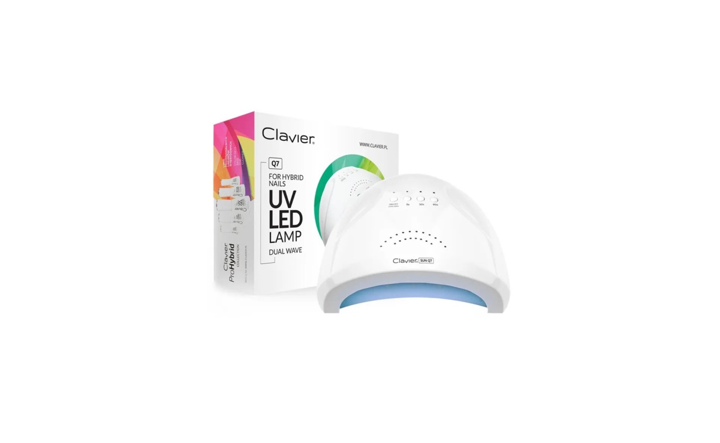 Profesjonalne lampy UV LED – jak wybrać idealne urządzenie do salonu?