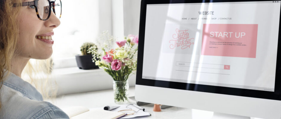 Czy organizacja pozarządowa MUSI mieć stronę? Co ma się na niej znajdować? Aspekty prawne, wzór klauzuli RODO…