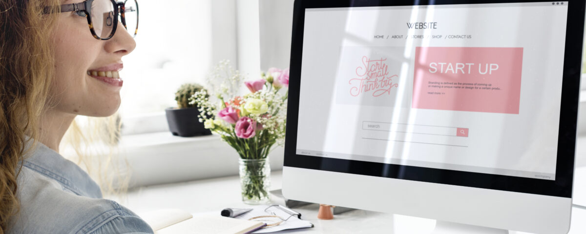 Czy organizacja pozarządowa MUSI mieć stronę?