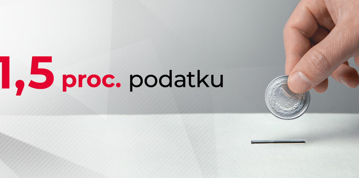 Ministerstwo Finansów przypomina o możliwości przekazania w 2026 roku 1,5% podatku rolnego na rzecz wybranego podmiotu uprawnionego