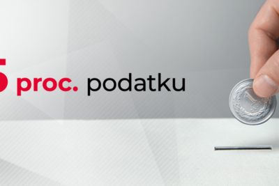 Ministerstwo Finansów przypomina o możliwości przekazania w 2026 roku 1,5% podatku rolnego na rzecz wybranego podmiotu uprawnionego