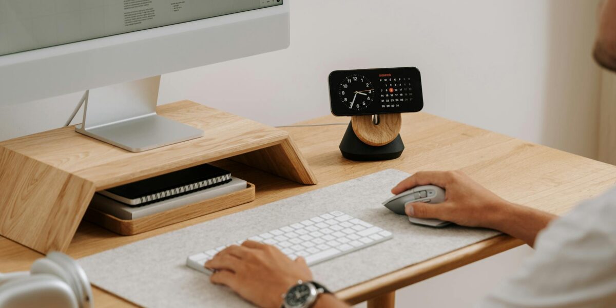 Praca zdalna vs biuro