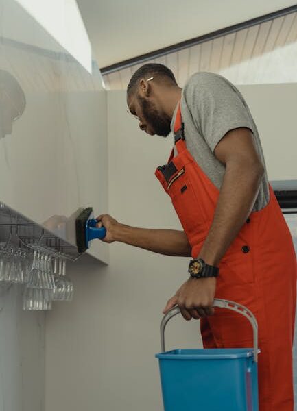 Darmowe zdjęcie z galerii z afroamerykanin, brodaty, czarnoskóry - Fot. Tima Miroshnichenko