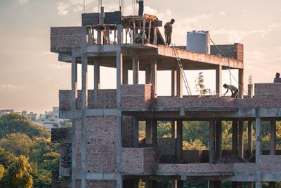 Darmowe zdjęcie z galerii z architektura, azja, budowa - Fot. Its Kiran