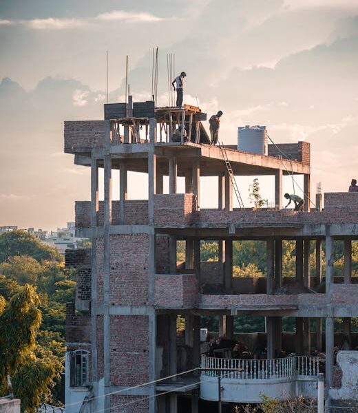 Darmowe zdjęcie z galerii z architektura, azja, budowa - Fot. Its Kiran