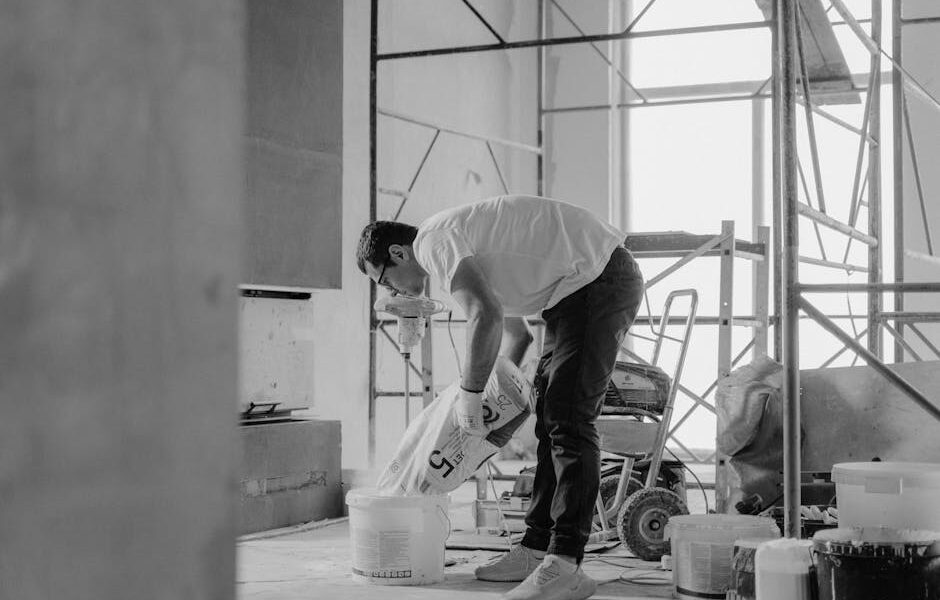 Darmowe zdjęcie z galerii z #wnętrz, apartament, barwnik - Fot. Tima Miroshnichenko