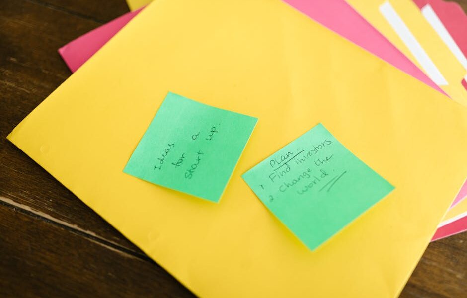 Darmowe zdjęcie z galerii z anioł biznesu, biurko, biuro - Fot. RDNE Stock project