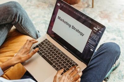 Darmowe zdjęcie z galerii z biuro, biznes, ekran - Fot. Anastasia  Shuraeva