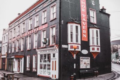 Darmowe zdjęcie z galerii z @na wolnym powietrzu, architektura, bantry - Fot. Karlis D