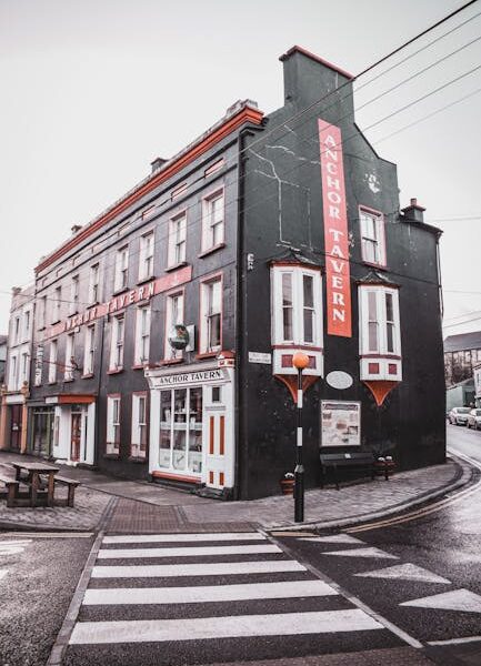 Darmowe zdjęcie z galerii z @na wolnym powietrzu, architektura, bantry - Fot. Karlis D