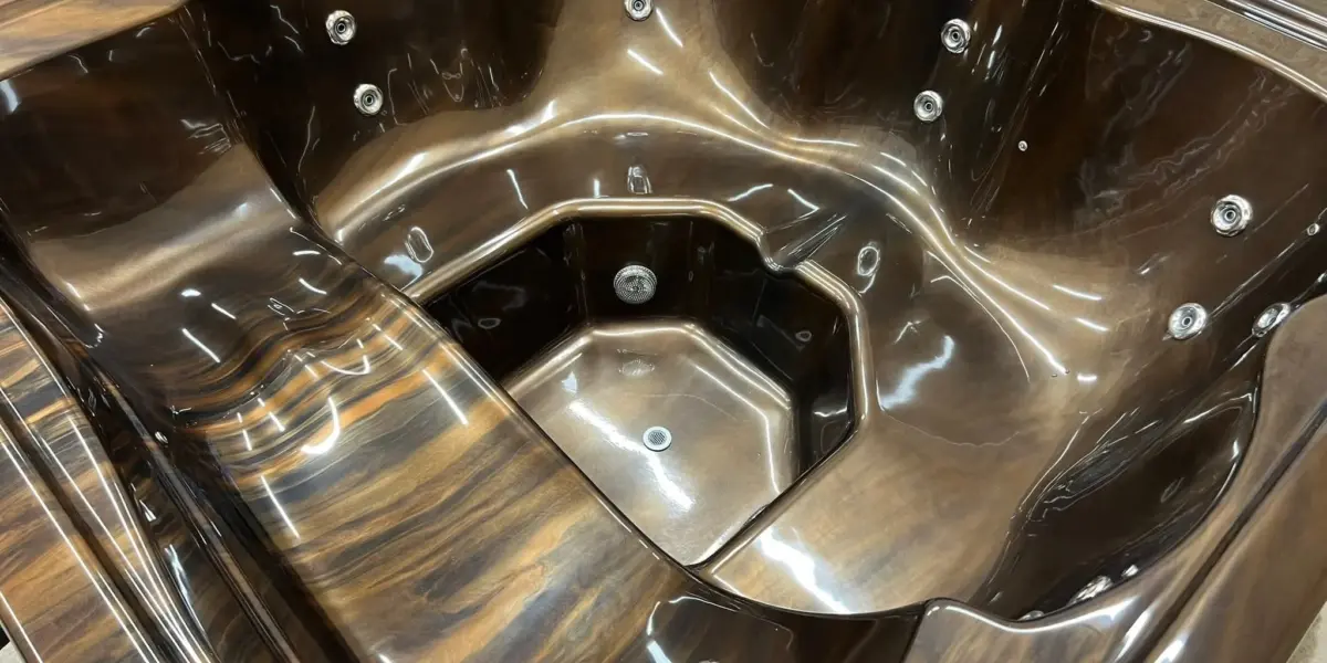 Balie ogrodowe i sauny