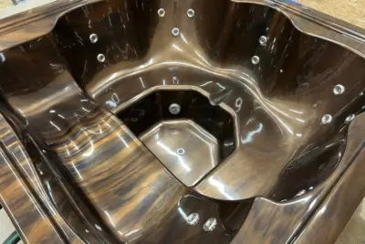 Balie ogrodowe i sauny