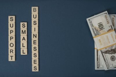 Dotacje dla małych firm - co nowego w 2026 roku
