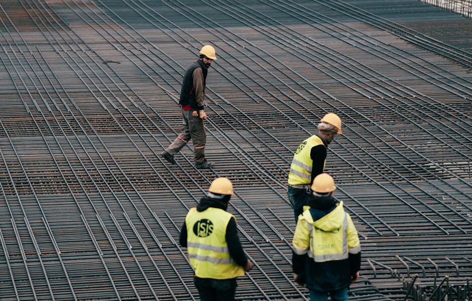 Branża budowlana w Polsce - trendy 2026