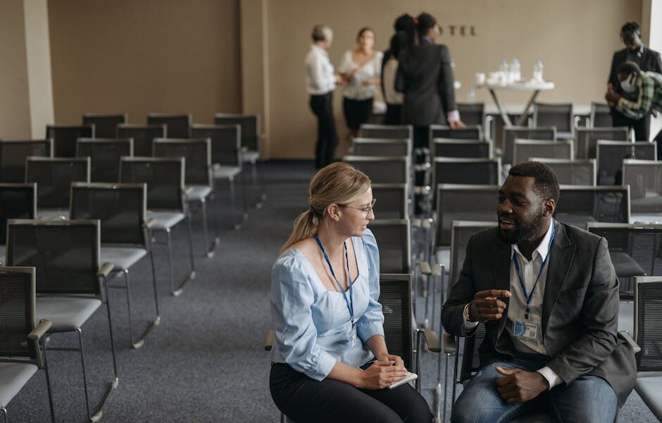 Targi biznesowe w Polsce - kalendarz wydarzeń 2026