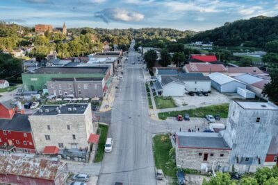 Jak rozwijać firmę w małym mieście