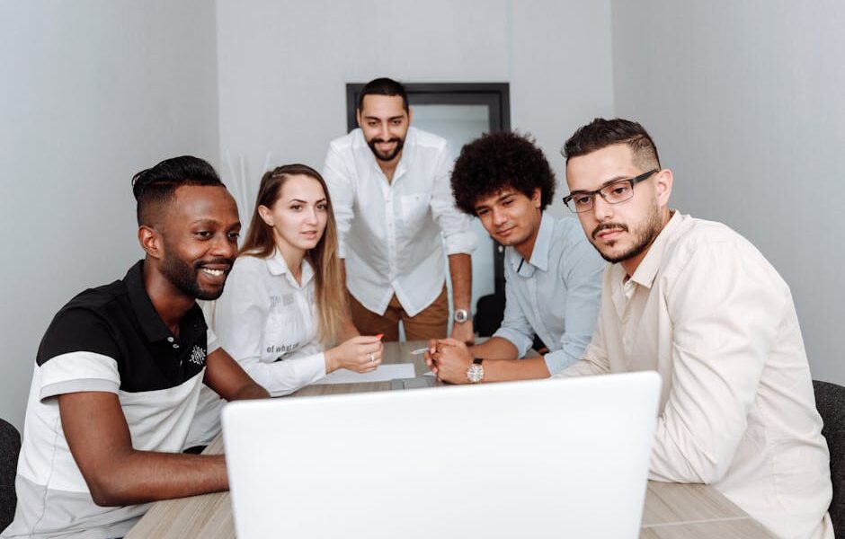 Outsourcing usług - kiedy się opłaca